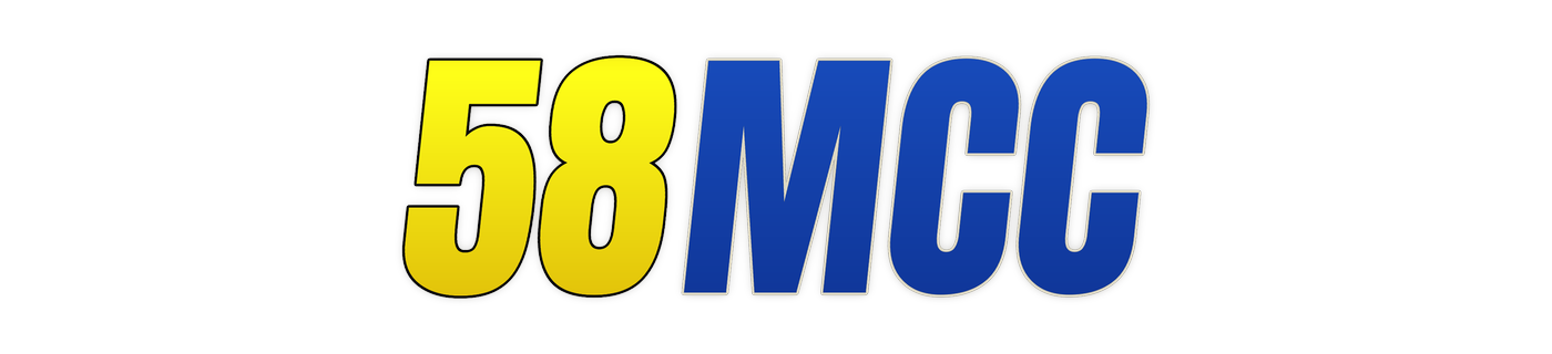 58mcc